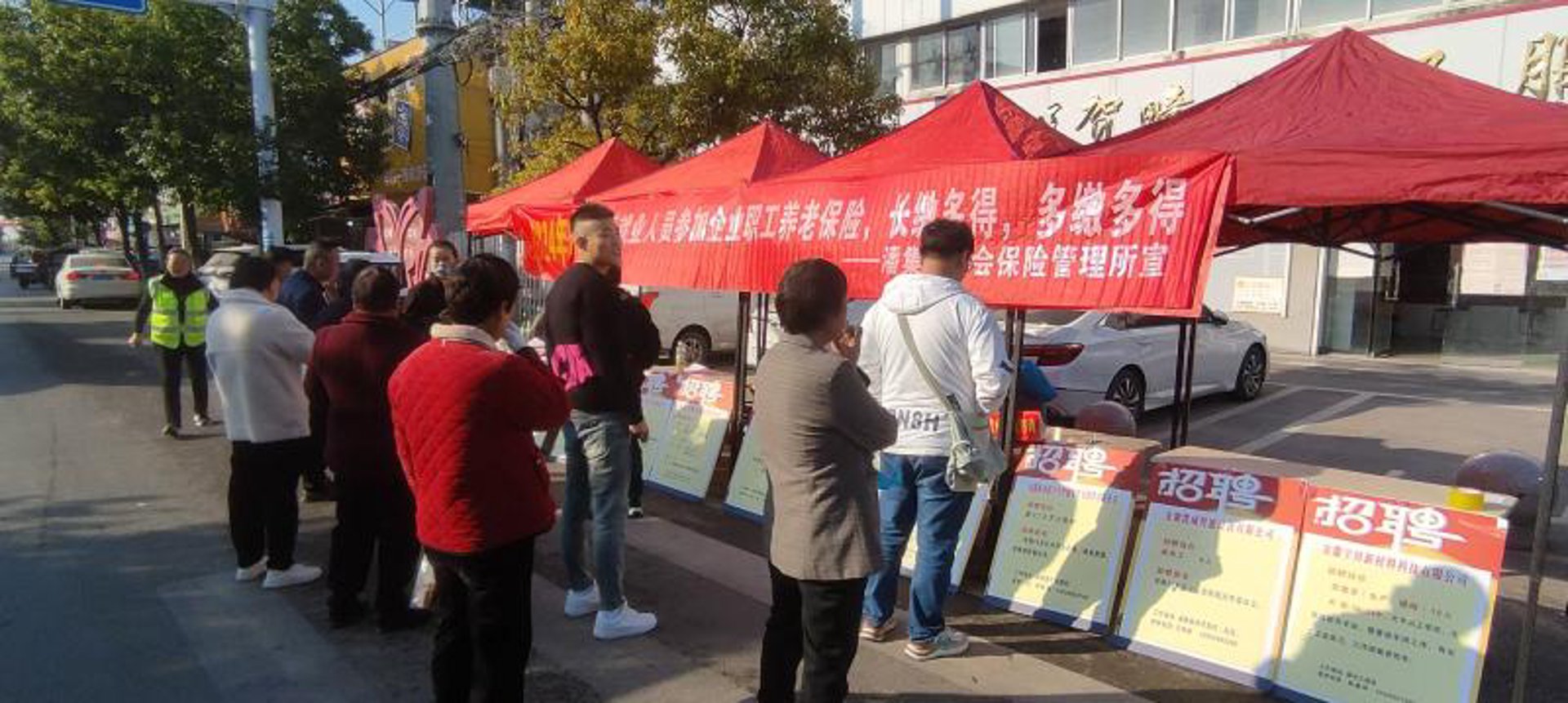 广千纺织